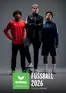 Erima Katalog in Kippenheim | FUSSBALL 2026 | 2026-02-27T00:00:00.000Z - 2026-12-31T00:00:00.000Z