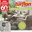 Möbel Turflon Katalog in Rednitzhembach | ERÖFFNUNG GARTEN-SAISON | 2026-03-02T00:00:00.000Z - 2026-12-31T00:00:00.000Z