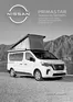 Nissan Katalog in Ringstedt | Primastar seaside preisliste | 2026-07-02T00:00:00.000Z - 2027-07-02T00:00:00.000Z