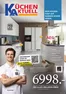 Küchen Aktuell Katalog in Rostock | Beim Kuchen | 2026-03-11T00:00:00.000Z - 2026-03-31T00:00:00.000Z