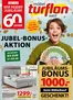 Möbel Turflon Katalog in Rostock | WIR FEIERN JUBILÄUM  | 2026-03-11T00:00:00.000Z - 2026-03-21T00:00:00.000Z