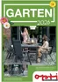 Opti Wohnwelt Prospekt in Arnsberg | Garten 2026 | 2026-03-11T00:00:00.000Z - 2026-07-31T00:00:00.000Z