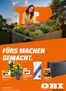 OBI Katalog in Munderkingen | BIBERSTARKE ANGEBOTE | 2026-02-28T00:00:00.000Z - 2026-03-31T00:00:00.000Z
