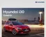 Hyundai Katalog in Günzburg | Hyundai i30 zubehoerbroschuerepdf | 2026-04-23T00:00:00.000Z - 2027-04-23T00:00:00.000Z