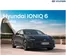 Hyundai Katalog in Schwerin | Hyundai ioniq 6 zubehoerbroschuerepdf | 2026-04-17T00:00:00.000Z - 2027-04-17T00:00:00.000Z
