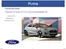 Ford Katalog in Delbrück | Technische Daten Ford Puma MY26.75 zur Preisliste vom 11.02.2026 s. | 2026-03-25T00:00:00.000Z - 2026-04-08T00:00:00.000Z