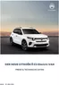 Citroën Katalog | Preisliste e C3 Van 09.03.2026 | 2026-04-15T00:00:00.000Z - 2027-04-15T00:00:00.000Z