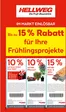 Hellweg Katalog in Xanten | Bis zu 15 % Rabatt für Ihre Frühlingsprojekte | 2026-03-18T00:00:00.000Z - 2026-03-28T00:00:00.000Z
