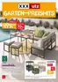 XXXLutz Katalog | Garten-Preisheits | 2026-03-22T00:00:00.000Z - 2026-04-05T00:00:00.000Z