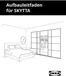 IKEA Katalog in Saarlouis | Bf leitfaden skytta 07 2026 online | 2026-06-09T00:00:00.000Z - 2027-06-09T00:00:00.000Z