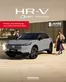 Honda Katalog in Hamburg | Honda HR-V PREISE, AUSSTATTUNG, TECHNISCHE DATEN | 2026-03-25T00:00:00.000Z - 2026-04-08T00:00:00.000Z