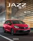Honda Katalog in Hamburg | Honda JAZZ BROSCHÜRE | 2026-03-25T00:00:00.000Z - 2026-04-08T00:00:00.000Z