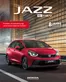 Honda Katalog in Hamburg | Honda JAZZ PREISE, AUSTATTUNG, TECHNISCHE DATEN | 2026-03-25T00:00:00.000Z - 2026-04-08T00:00:00.000Z