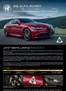 Alfa Romeo Katalog | Alfa Romeo Giulia quadrifoglio oro | 2026-03-25T00:00:00.000Z - 2026-04-08T00:00:00.000Z