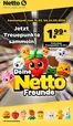 Netto Katalog in Offenbach am Main | Top-Angebote für alle Schnäppchenjäger | 2026-02-16T00:00:00.000Z - 2026-05-23T00:00:00.000Z