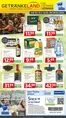 Getränkeland Katalog | Unsere besten Schnäppchen | 2026-03-16T00:00:00.000Z - 2026-03-28T00:00:00.000Z