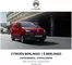 Citroën Katalog in Rastatt | Preisliste Citroen Berlingo 08.01.2026 | 2026-01-01T00:00:00.000Z - 2026-12-31T00:00:00.000Z