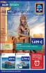 Aldi Süd Reisen Katalog in Stadtlohn | Top-Angebote für Sparfüchse | 2026-03-01T00:00:00.000Z - 2026-03-31T00:00:00.000Z