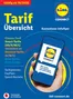 Lidl Katalog in Havelsee | Tarifübersicht | 2026-03-26T00:00:00.000Z - 2026-04-09T00:00:00.000Z
