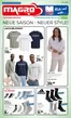Kaufhaus Magro Katalog in Koblenz | NEUE SAISON - NEUER STYLE! | 2026-03-24T00:00:00.000Z - 2026-04-08T00:00:00.000Z