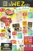 wez Katalog in Hameln | Top-Deals und Rabatte - Frohe Ostern | 2026-03-30T00:00:00.000Z - 2026-04-04T00:00:00.000Z