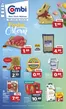 Combi Markt Katalog | Top-Angebote für Sparfüchse | 2026-03-30T00:00:00.000Z - 2026-04-04T00:00:00.000Z