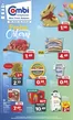 Combi Markt Katalog | Top-Deals für alle Kunden | 2026-03-30T00:00:00.000Z - 2026-04-04T00:00:00.000Z