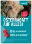 ZooRoyal Katalog in Ludwigsfelde | ZooRoyal Osteraktion | 2026-03-30T00:00:00.000Z - 2026-04-04T00:00:00.000Z