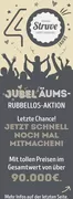 Edeka Struve Katalog in Rheda-Wiedenbrück | RUBBELLOS-AKTION | 2026-03-31T00:00:00.000Z - 2026-04-04T00:00:00.000Z