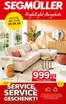 Segmüller Katalog in Freiburg im Breisgau | Große Auswahl an Angeboten | 2026-04-01T00:00:00.000Z - 2026-04-25T00:00:00.000Z