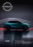 Nissan Katalog in Höxter | Leaf preisliste | 2026-04-03T00:00:00.000Z - 2027-04-03T00:00:00.000Z