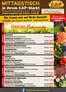 CAP Markt Katalog | Jetzt sparen mit unseren Deals | 2026-04-07T00:00:00.000Z - 2026-04-11T00:00:00.000Z