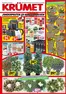 Krümet Sonderposten Katalog in Polling (Mühldorf am Inn) | SONDERPOSTEN ZU KNALLERPREISEN*  | 2026-04-07T00:00:00.000Z - 2026-04-11T00:00:00.000Z