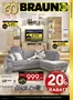 Möbel Braun Katalog | JUBILÄUMSANGEBOTE | 2026-04-07T00:00:00.000Z - 2026-04-25T00:00:00.000Z