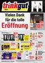 trinkgut Katalog in Vrees | Angebote für Schnäppchenjäger | 2026-04-07T00:00:00.000Z - 2026-04-11T00:00:00.000Z