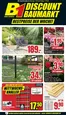 B1 Discount Baumarkt Katalog | B1 Discount Baumarkt flugblatt | 2026-04-11T00:00:00.000Z - 2026-04-17T00:00:00.000Z