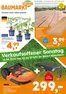 Globus Baumarkt Katalog in Düren | Rabatte und Aktionen | 2026-04-14T00:00:00.000Z - 2026-04-19T00:00:00.000Z