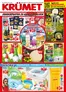 Krümet Sonderposten Katalog in Bayreuth | SONDERPOSTEN ZU KNALLERPREISEN** | 2026-04-14T00:00:00.000Z - 2026-04-18T00:00:00.000Z