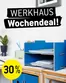 Werkhaus Katalog in Garmisch-Partenkirchen | Werkhaus Wochendeal! | 2026-04-16T00:00:00.000Z - 2026-04-27T00:00:00.000Z