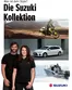 Suzuki Katalog in Schwerin | Fashionkatalog WEB 2026 | 2026-04-17T00:00:00.000Z - 2027-04-17T00:00:00.000Z