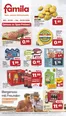 famila Nordwest Katalog in Meitingen | Markt - Angebote | 2026-04-21T00:00:00.000Z - 2026-04-25T00:00:00.000Z