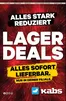 Kabs Polsterwelt Katalog in Ahaus | Lager Deals | 2026-04-21T00:00:00.000Z - 2026-05-28T00:00:00.000Z
