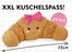 Nanu Nana Katalog in Ahaus | XXL KUSCHELSPASS! | 2026-04-21T00:00:00.000Z - 2026-05-04T00:00:00.000Z