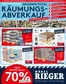 Möbel Rieger Katalog in Kerpen | Exklusive Schnäppchen | 2026-04-23T00:00:00.000Z - 2026-05-12T00:00:00.000Z