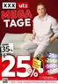 XXXLutz Katalog in Neu-Isenburg | Mega Tage | 2026-04-30T00:00:00.000Z - 2026-05-02T00:00:00.000Z
