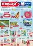 Kaufhaus Magro Katalog | Es kommt der Sommer! | 2026-04-28T00:00:00.000Z - 2026-05-13T00:00:00.000Z