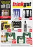 trinkgut Katalog in Waldkirch | Tolles Angebot für alle Kunden | 2026-04-27T00:00:00.000Z - 2026-05-02T00:00:00.000Z