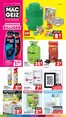 Mäc Geiz Katalog in Waldkirch | Top-Angebote für alle Schnäppchenjäger | 2026-05-11T00:00:00.000Z - 2026-05-17T00:00:00.000Z