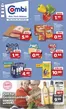 Combi Markt Katalog | Jetzt sparen mit unseren Deals | 2026-05-04T00:00:00.000Z - 2026-05-09T00:00:00.000Z