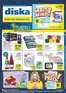 diska Katalog in Schwaig bei Nürnberg | Tolle Rabatte auf ausgewählte Produkte | 2026-05-04T00:00:00.000Z - 2026-05-09T00:00:00.000Z